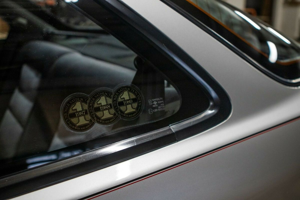 1990 Acura Integra RS - photo 11