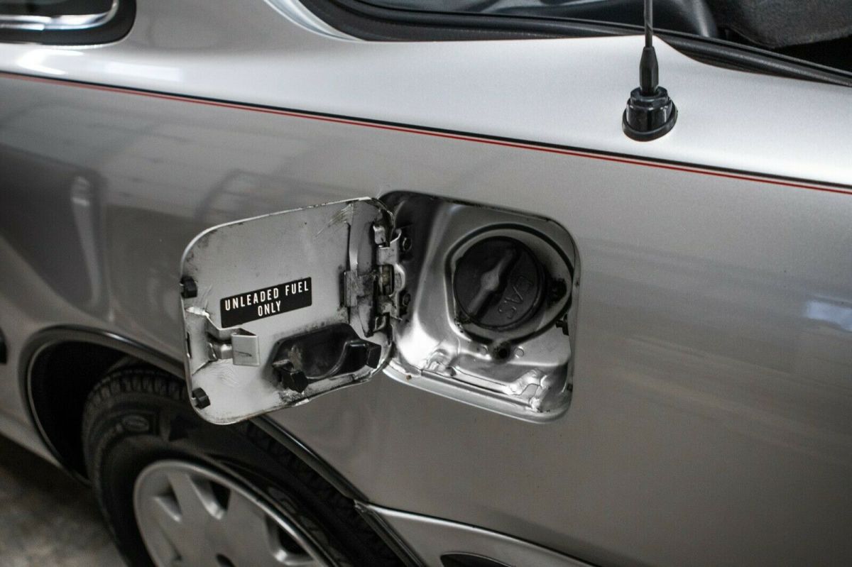 1990 Acura Integra RS - photo 12