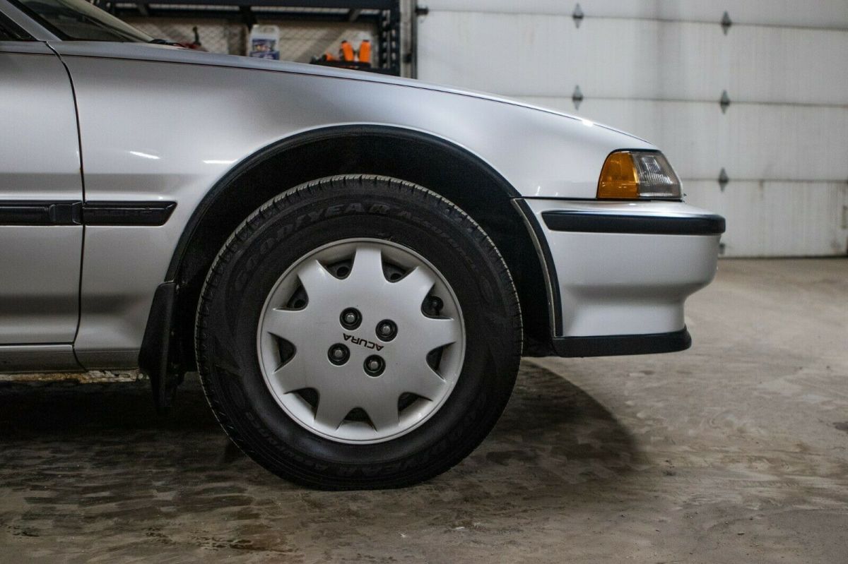 1990 Acura Integra RS - photo 3