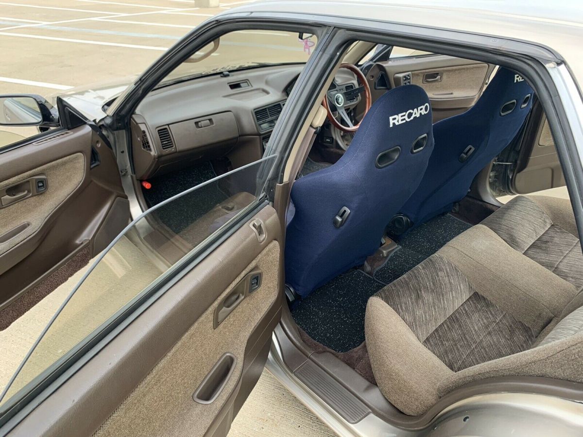 1990 Acura Integra XSI - photo 11