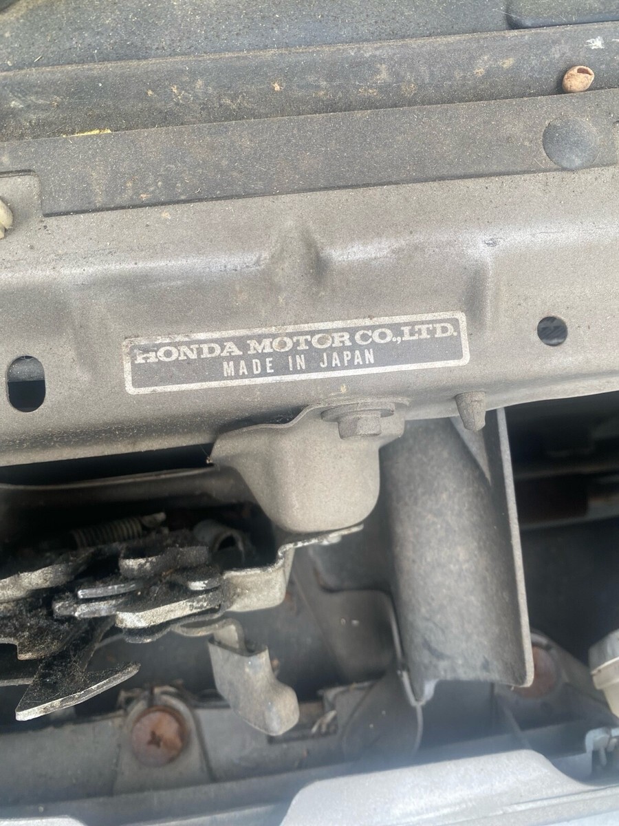 1990 Acura Integra LS - photo 9