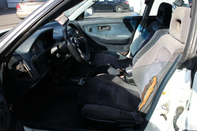 1990 Acura Integra LS - photo 11