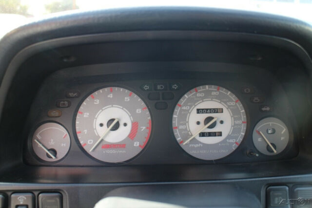1990 Acura Integra LS - photo 13