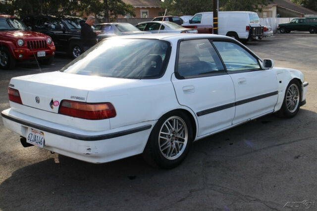 1990 Acura Integra LS - photo 5