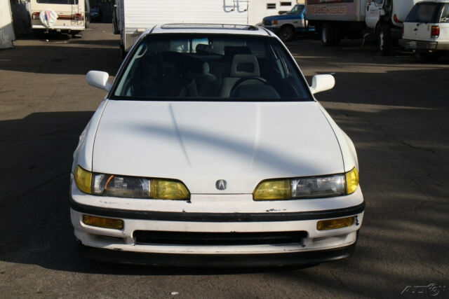 1990 Acura Integra LS - photo 8