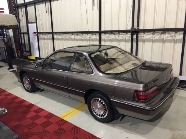 1990 Acura Legend
