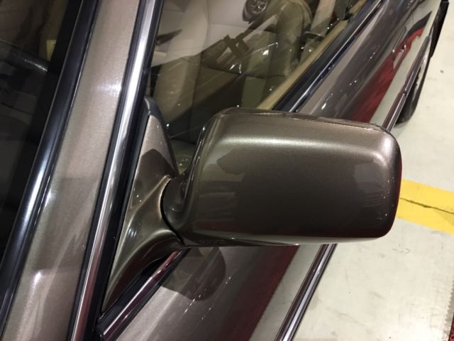 1990 Acura Legend - photo 11