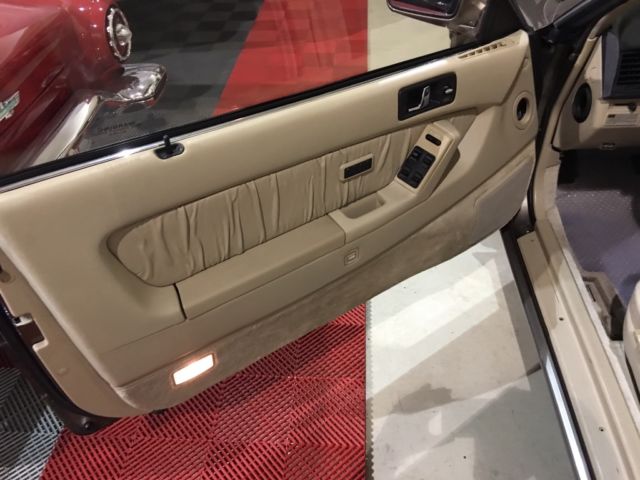 1990 Acura Legend - photo 12