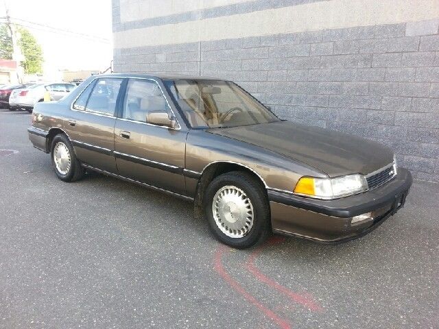 1990 Acura Legend