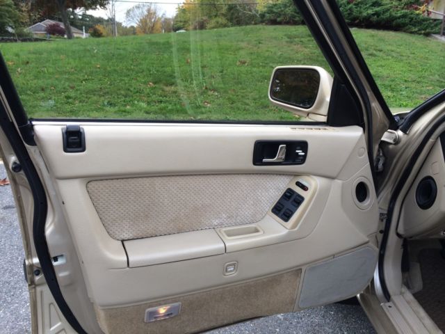 1990 Acura Legend - photo 6