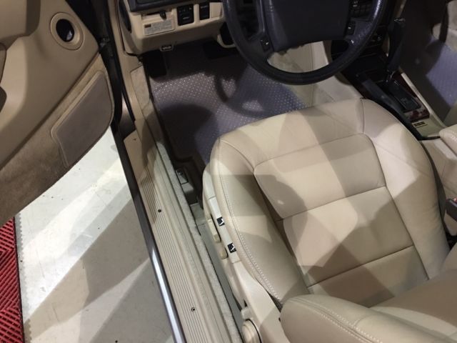 1990 Acura Legend - photo 6