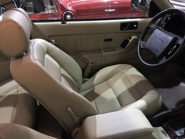 1990 Acura Legend - photo 7