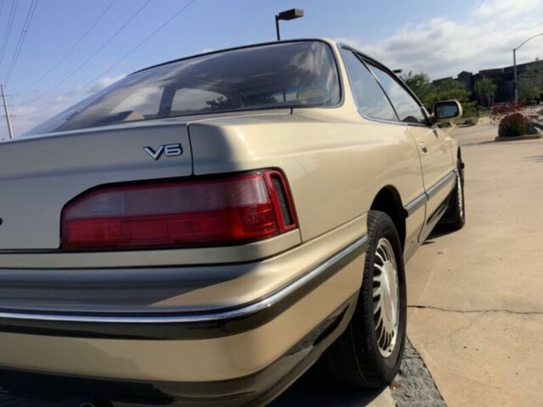 1990 Acura Legend Base - photo 13