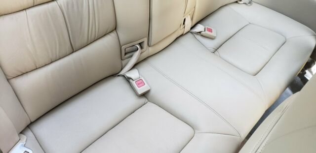 1990 Acura Legend - photo 10