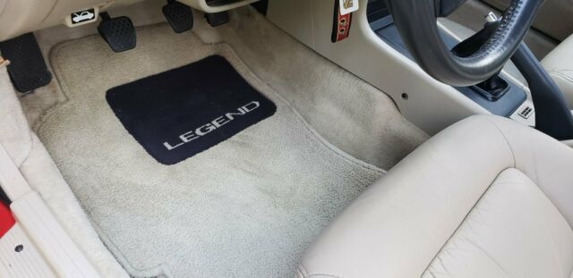 1990 Acura Legend - photo 7