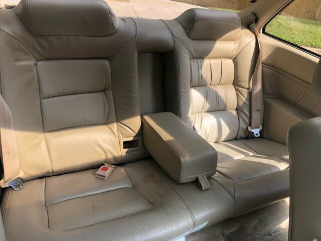 1990 Acura Legend - photo 12