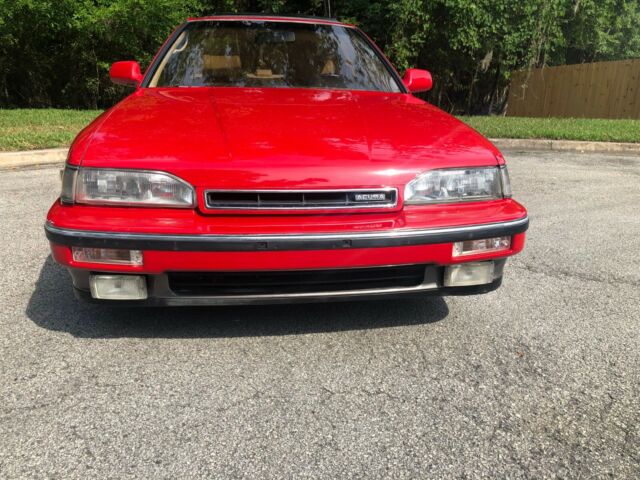 1990 Acura Legend - photo 3
