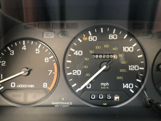 1990 Acura Legend - photo 9