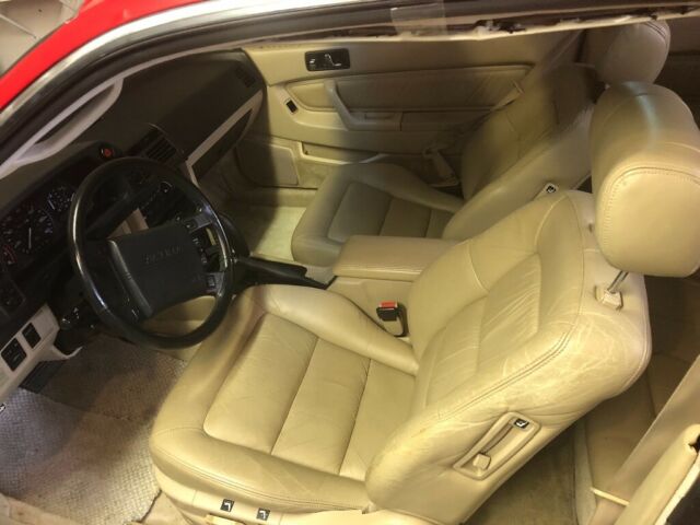1990 Acura Legend L - photo 10