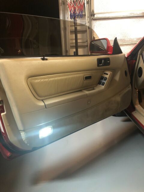 1990 Acura Legend L - photo 8