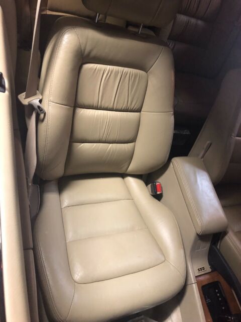 1990 Acura Legend L - photo 9