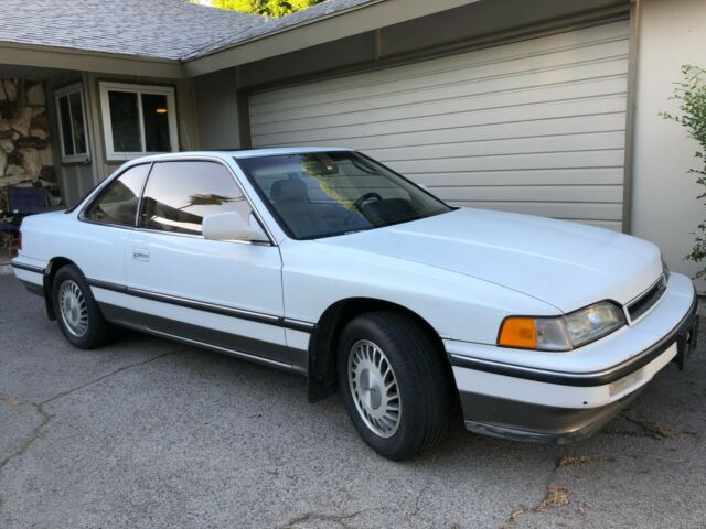 1990 Acura Legend