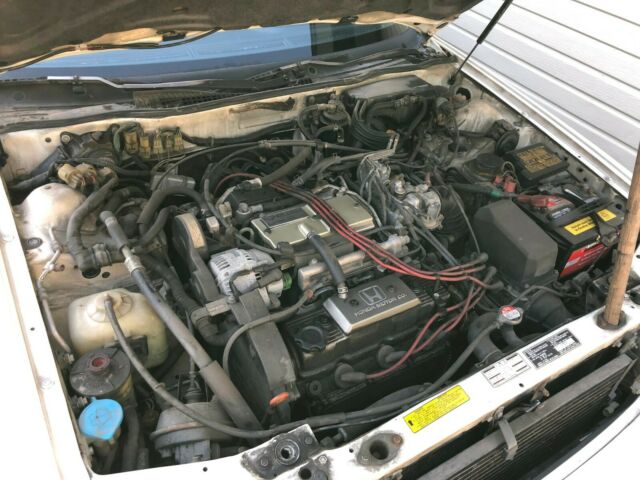 1990 Acura Legend - photo 11