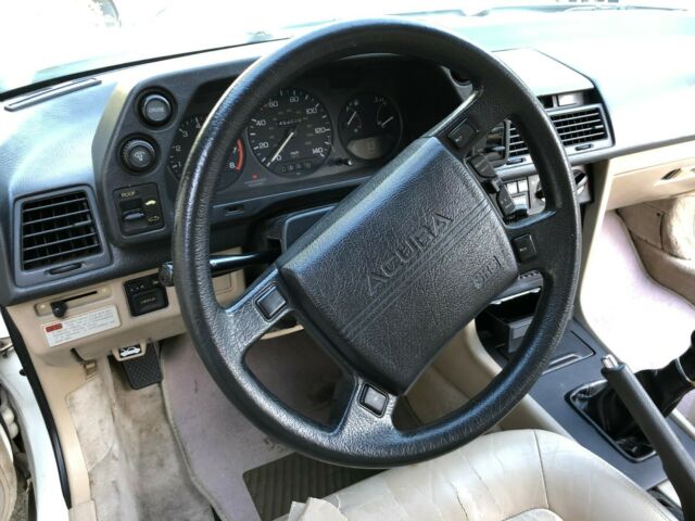 1990 Acura Legend - photo 13