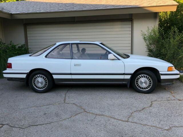 1990 Acura Legend - photo 5