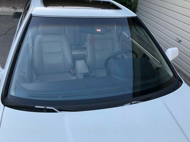1990 Acura Legend - photo 7
