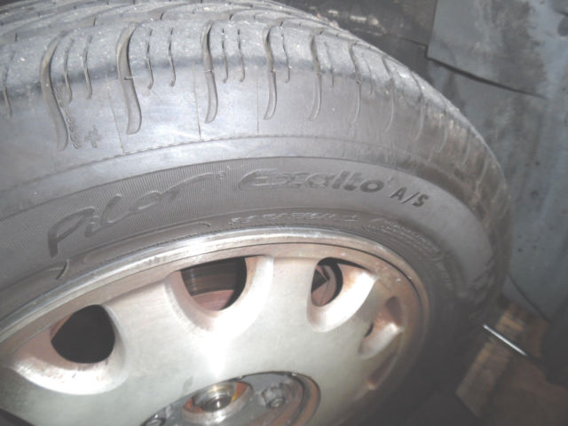 1990 Acura Legend L - photo 13