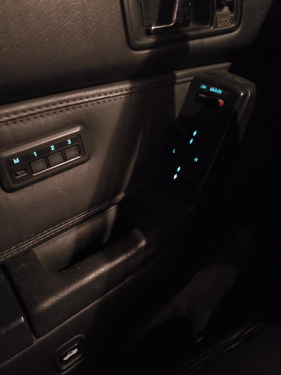 1990 Acura Legend L - photo 4