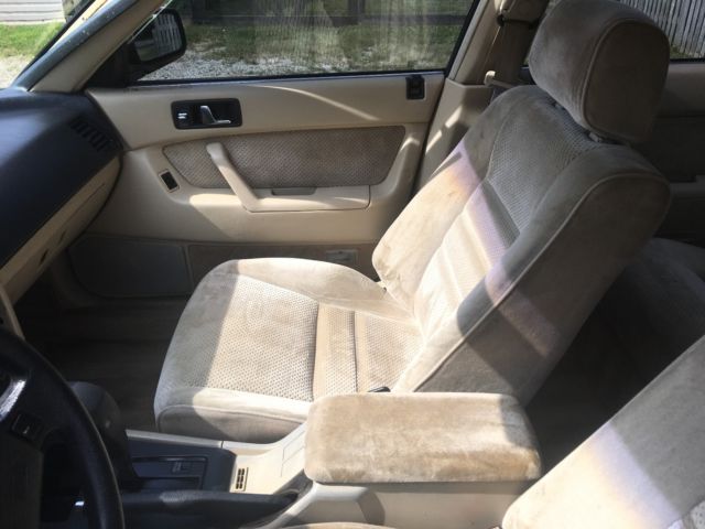 1990 Acura Legend L - photo 12