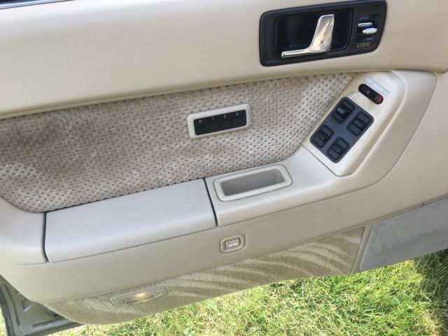 1990 Acura Legend L - photo 13