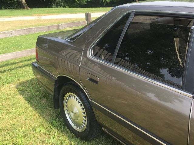 1990 Acura Legend L - photo 4