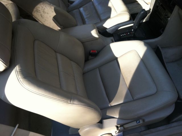1990 Acura Legend coupe - photo 12