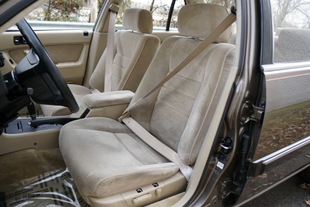 1990 Acura Legend V6 L NO RESERVE AUCTION SEE YouTube VIDEO - photo 7