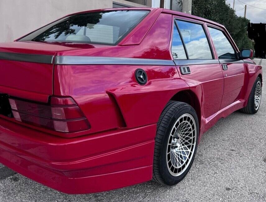 1990 Alfa Romeo Other - photo 10