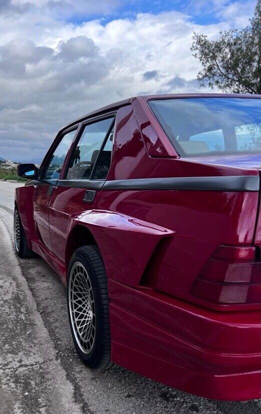 1990 Alfa Romeo Other - photo 8