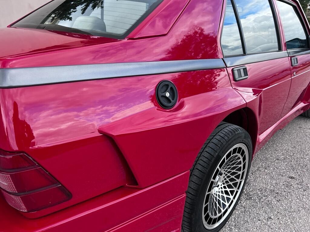 1990 Alfa Romeo Other - photo 11