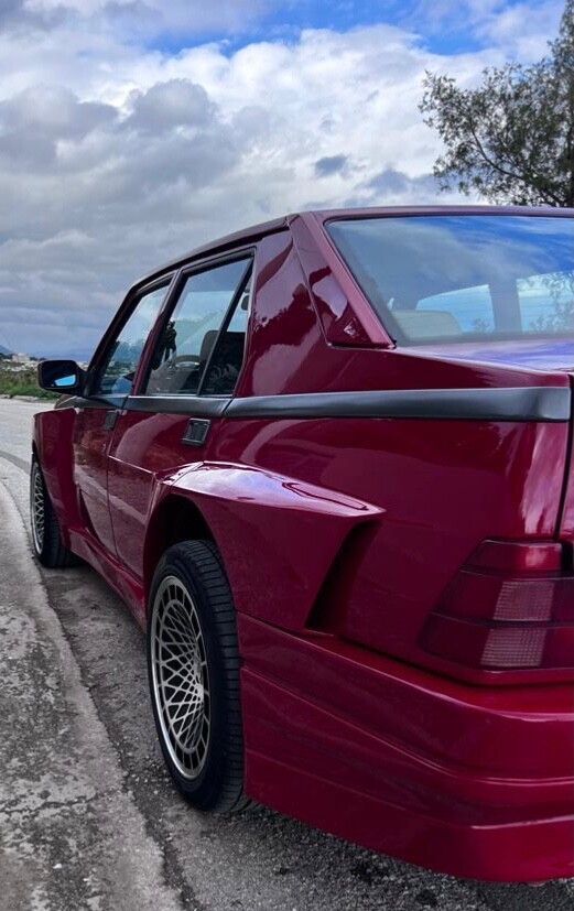 1990 Alfa Romeo Other - photo 8