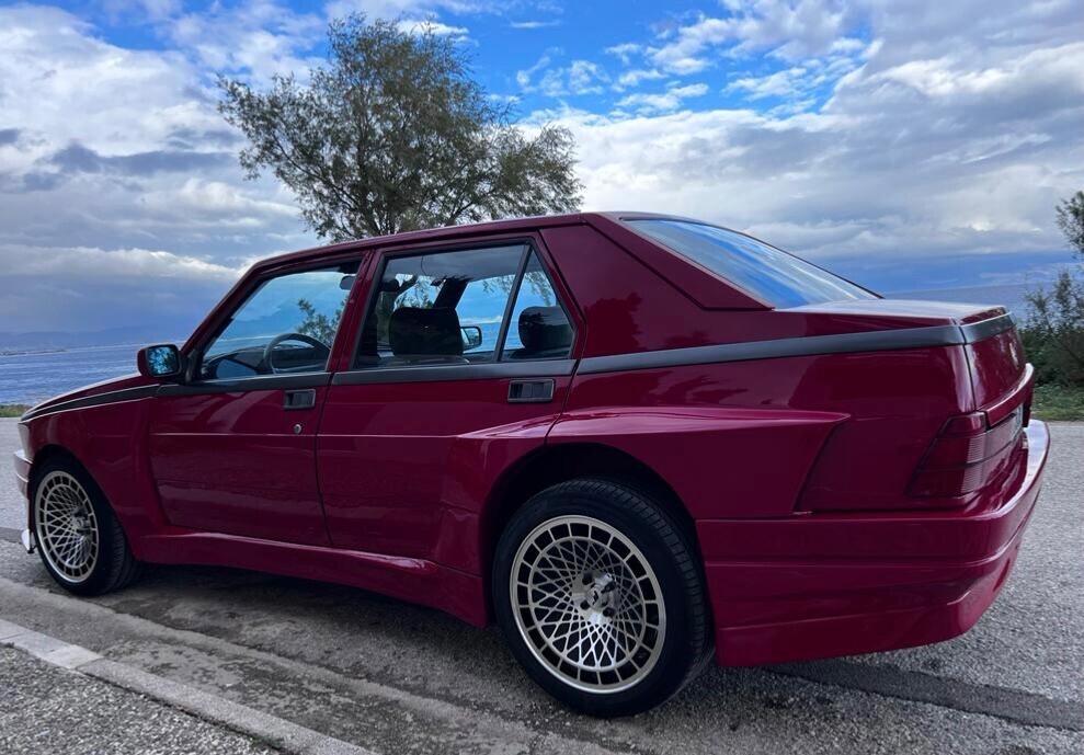 1990 Alfa Romeo Other - photo 9
