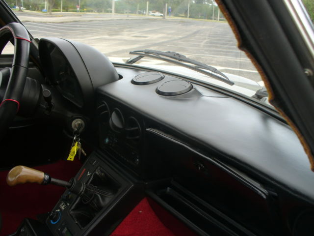 1990 Alfa Romeo Spider Quadrifoglio - photo 13