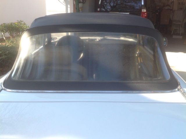 1990 Alfa Romeo Spider Conv - photo 2