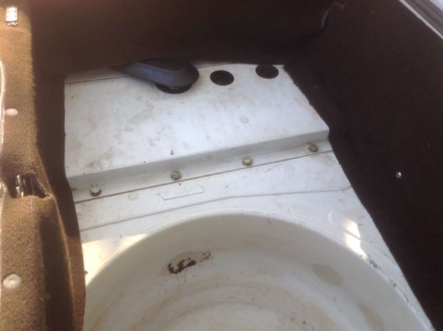 1990 Alfa Romeo Spider Conv - photo 4