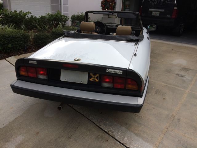1990 Alfa Romeo Spider Conv - photo 9