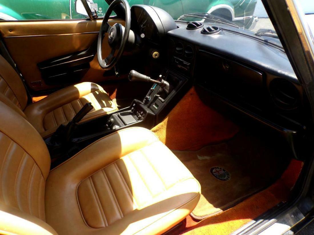 1990 Alfa Romeo Spider GRADUATE - photo 6