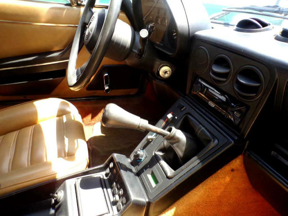 1990 Alfa Romeo Spider GRADUATE - photo 7