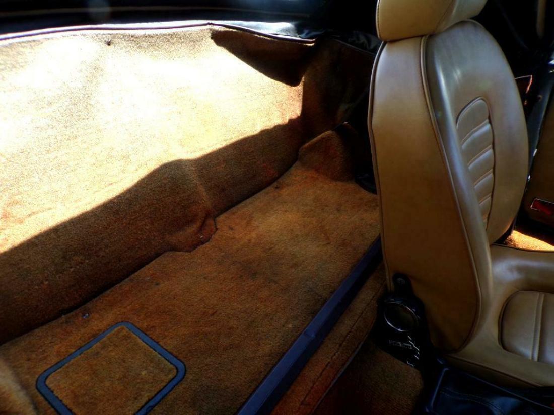 1990 Alfa Romeo Spider GRADUATE - photo 9