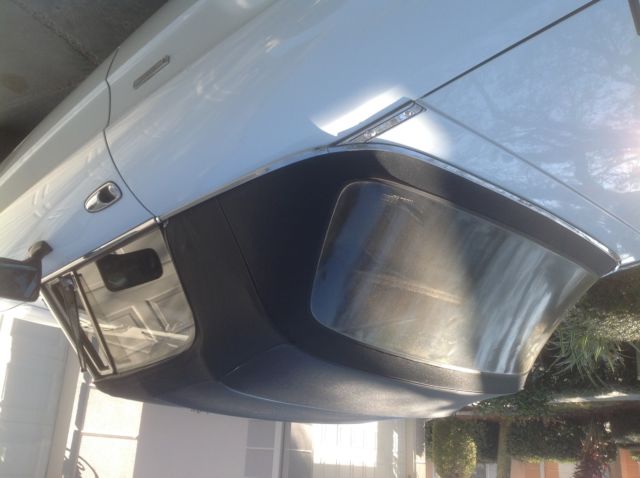 1990 Alfa Romeo Spider Graduate Convertible 2-Door - photo 5